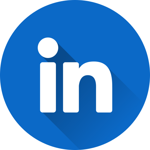LinkedIn Logo